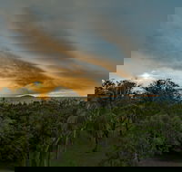 Ocean International - Holiday Jervis Bay