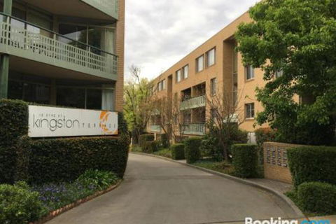 Kingston Terrace Apartments - Holiday Jervis Bay 0