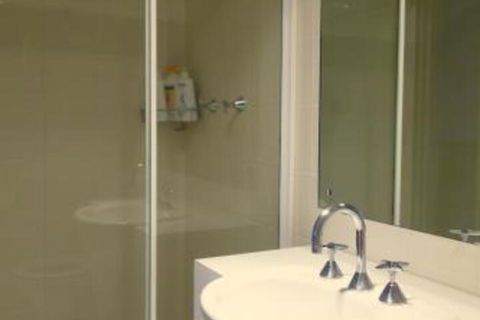 Kingston Terrace Apartments - Holiday Jervis Bay 6