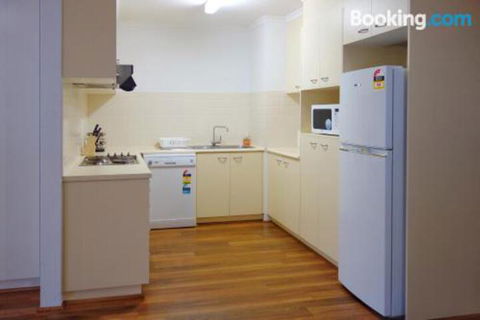 Kingston Terrace Apartments - Holiday Jervis Bay 3