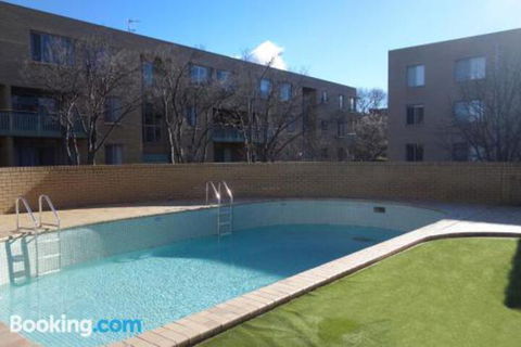 Kingston Terrace Apartments - Holiday Jervis Bay 7