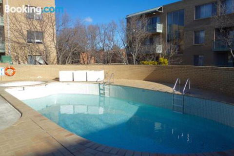 Kingston Terrace Apartments - Holiday Jervis Bay 5