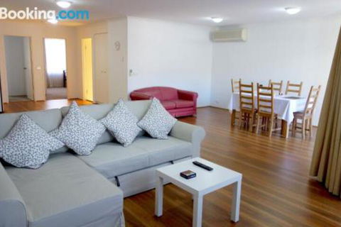 Kingston Terrace Apartments - Holiday Jervis Bay 4