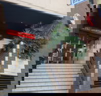 Metro Apartments on Darling Harbour - Sydney - Holiday Jervis Bay