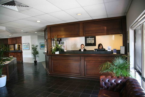 Ibis Styles Adelaide Manor - Holiday Jervis Bay 4