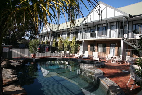 Ibis Styles Adelaide Manor - Holiday Jervis Bay 0