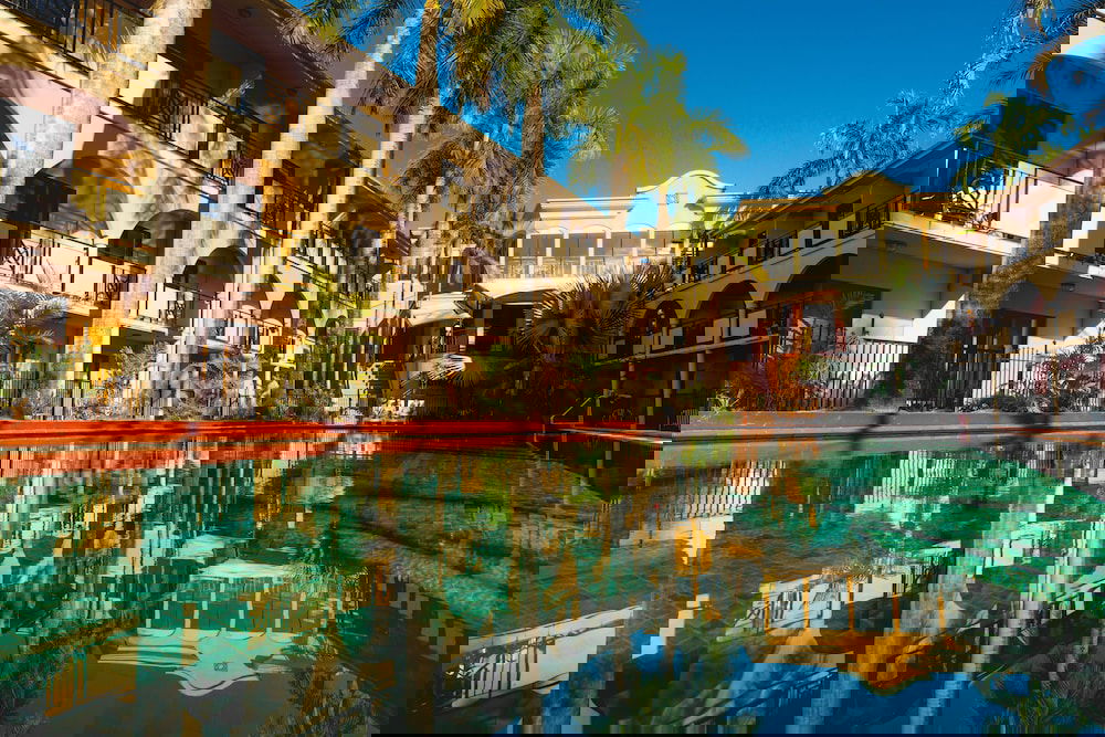 Manunda QLD Holiday Jervis Bay