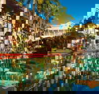 Palm Royale Cairns - Holiday Jervis Bay