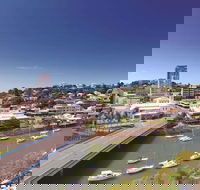Oaks Townsville Gateway Suites - Holiday Jervis Bay