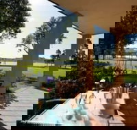 Leisure Inn Pokolbin Hill - Holiday Jervis Bay