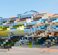 Park Regis Anchorage - Holiday Jervis Bay