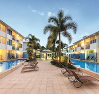 Silkari Lagoons Port Douglas - Holiday Jervis Bay