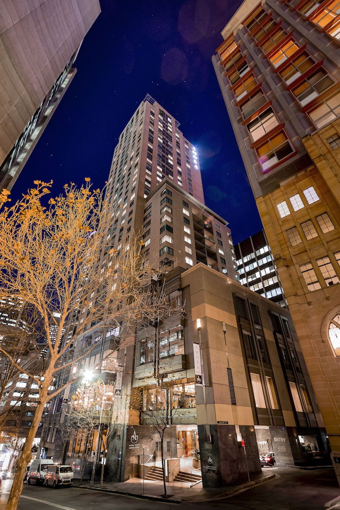 Sydney NSW Holiday Jervis Bay