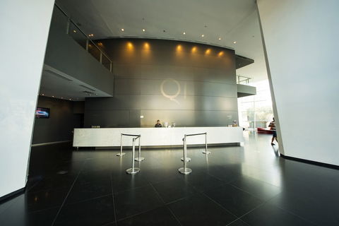 Q1 Resort & Spa - Holiday Jervis Bay 2