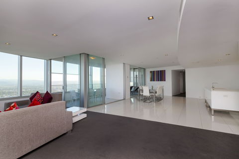 Q1 Resort & Spa - Holiday Jervis Bay 3