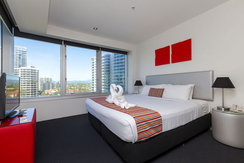 Q1 Resort & Spa - Holiday Jervis Bay 6
