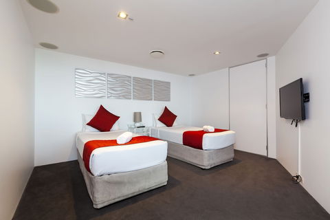 Q1 Resort & Spa - Holiday Jervis Bay 5