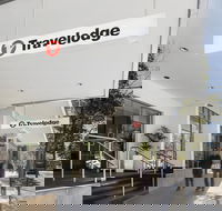 Travelodge Hotel Sydney Wynyard - Holiday Jervis Bay