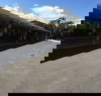 Best Western Cattle City Motor Inn - Holiday Jervis Bay