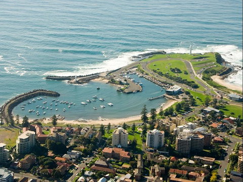 Marketview - Holiday Jervis Bay 2