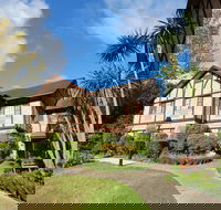 Grand Mercure The Hills Lodge - Holiday Jervis Bay