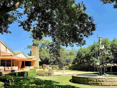 Mercure Resort Hunter Valley Gardens - Holiday Jervis Bay 1