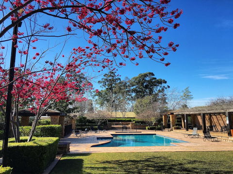 Mercure Resort Hunter Valley Gardens - Holiday Jervis Bay 3