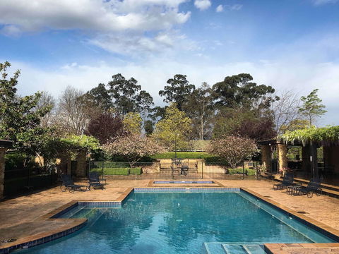 Mercure Resort Hunter Valley Gardens - Holiday Jervis Bay 0