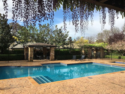 Mercure Resort Hunter Valley Gardens - Holiday Jervis Bay 4