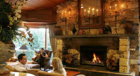 Mercure Resort Hunter Valley Gardens - Holiday Jervis Bay 5