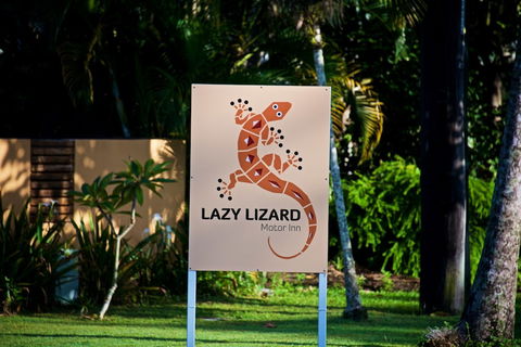 Lazy Lizard Motor Inn - Holiday Jervis Bay 0
