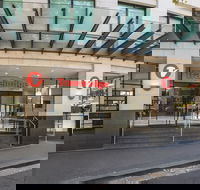 Travelodge Hotel Sydney - Holiday Jervis Bay