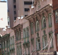 Maze Backpackers - Holiday Jervis Bay