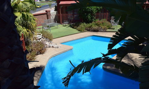 Early Australian Motor Inn - Holiday Jervis Bay 2
