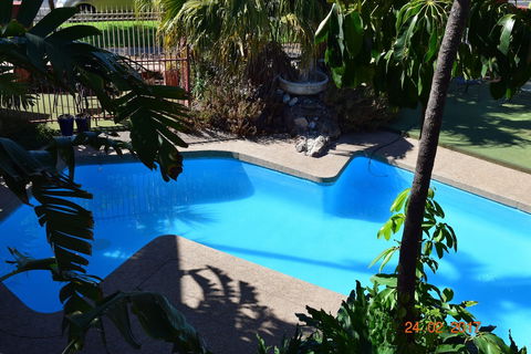Early Australian Motor Inn - Holiday Jervis Bay 1