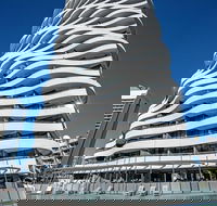 The Wave Resort - Holiday Jervis Bay