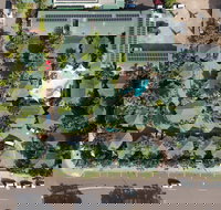 Palms City Resort - Holiday Jervis Bay