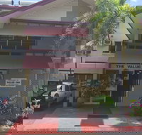 Value Inn - Holiday Jervis Bay