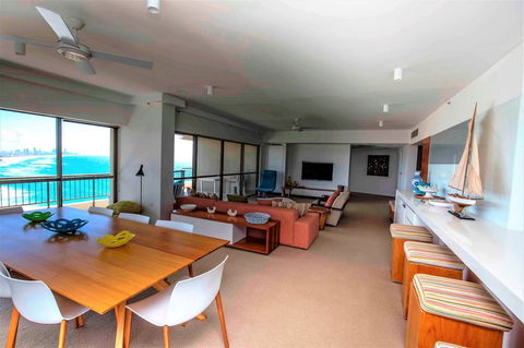 Gemini Court Holiday Apartments - Holiday Jervis Bay 4