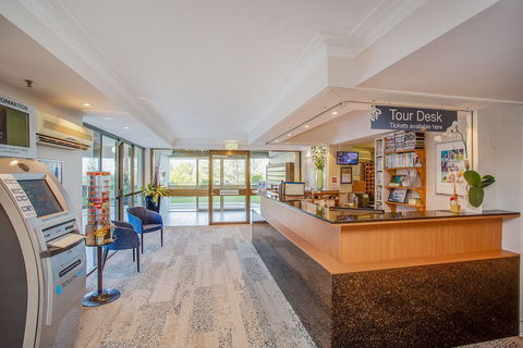 Gemini Court Holiday Apartments - Holiday Jervis Bay 3