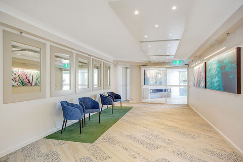 Gemini Court Holiday Apartments - Holiday Jervis Bay 1