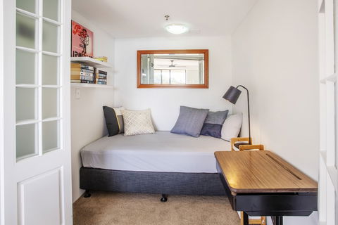 Gemini Court Holiday Apartments - Holiday Jervis Bay 5