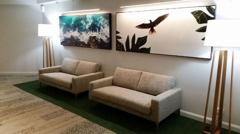 Gemini Court Holiday Apartments - Holiday Jervis Bay 2