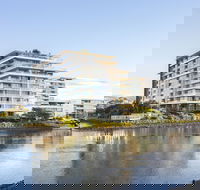 ULTIQA Freshwater Point Resort - Holiday Jervis Bay