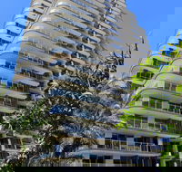 Sunbird Beach Resort - Holiday Jervis Bay