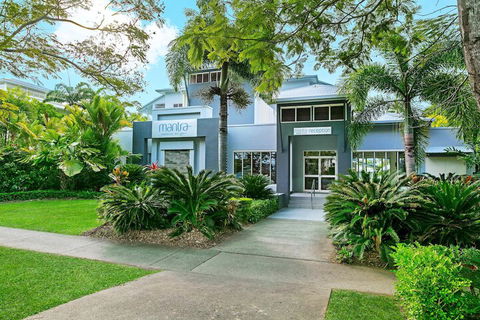 Mantra Aqueous On Port - Holiday Jervis Bay 2