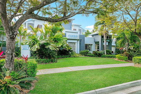 Mantra Aqueous On Port - Holiday Jervis Bay 1