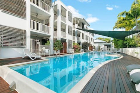 Mantra Aqueous On Port - Holiday Jervis Bay 0