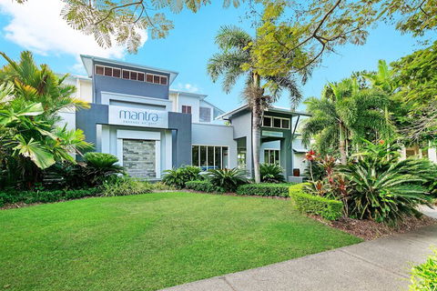 Mantra Aqueous On Port - Holiday Jervis Bay 4