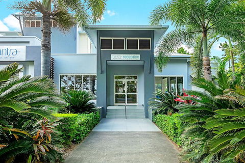 Mantra Aqueous On Port - Holiday Jervis Bay 5